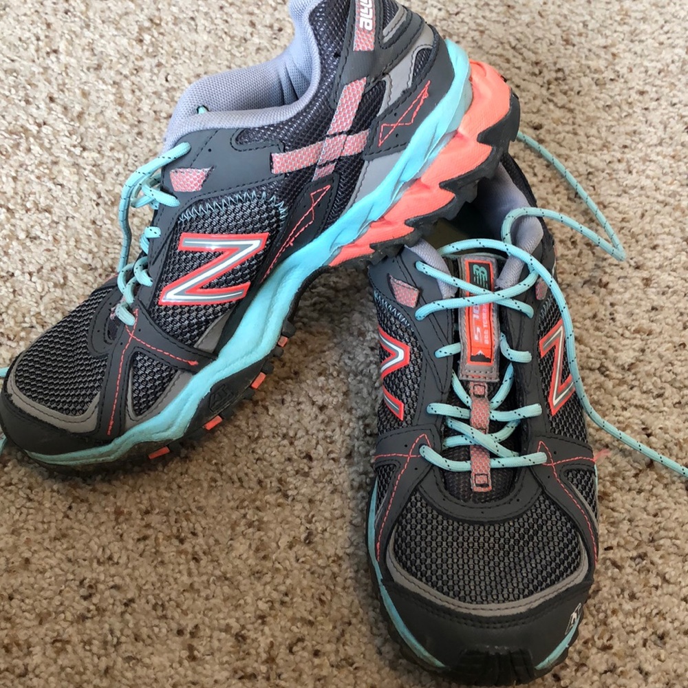 New Balance Shoes